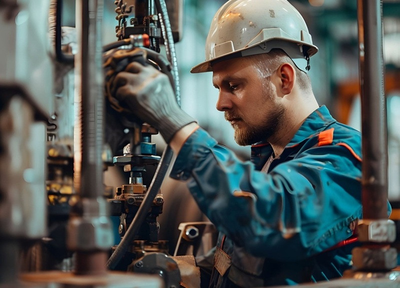 materiały partnera