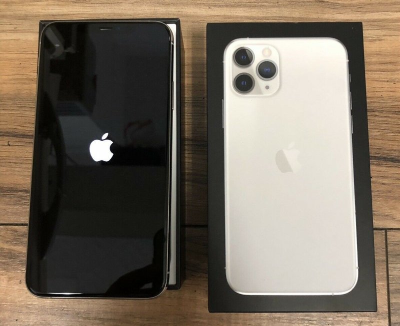 Apple iPhone 11 Pro 64GB cost 400EUR , iPhone 11 Pro Max 64GB cost