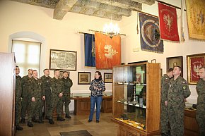 Kształcenie obywatelskie dla żołnierzy 3. Pułku Saperów-7264