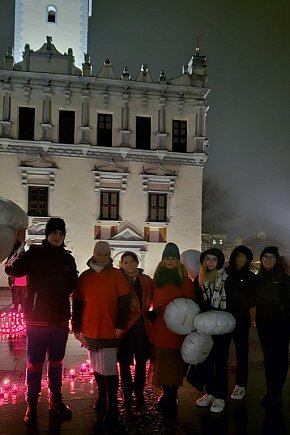 Wczorajszy finał kampanii „Dzieciństwo bez Przemocy”-8229