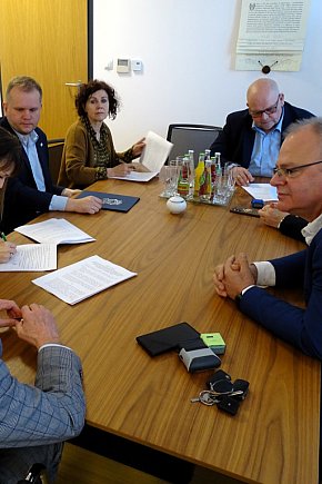 Podpisane ważne porozumienia!-9150