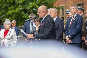 Biało-czerwone święta w województwie-9160