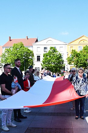 Chełmno pokazało, że potrafi patriotycznie świętować-9163