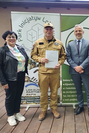 Podpisanie umów na realizację inicjatyw lokalnych-9191