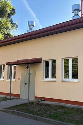 Zakończyliśmy dwa zadania realizowane w naszym szpitalu-9200