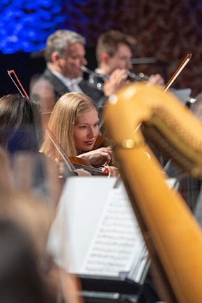 Sinfonia Varsovia na zakończenie Probatiki (zdjęcia)-9223