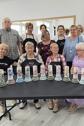 Warsztaty kreatywne dla seniorów-9374