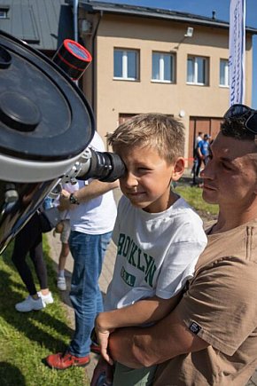 Kosmiczna zabawa w Grudziądzu (fotorelacja)-9419