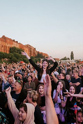 Grudziądz rozbrzmiał muzyką wolności (fotoreportaż)-9426