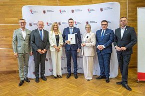 Dotacje na drogi dojazdowe do gruntów rolnych-9469