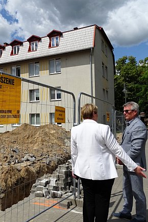 Projekt goni projekt – tak rozwija się ZOZ w Chełmnie-9468
