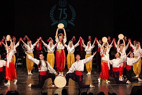 Zmiana w programie XIV Międzynarodowych Spotkań z Folklorem!-9475