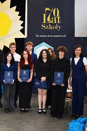Zakończenie roku szkolnego w ZS CKZ w Grubnie-9493