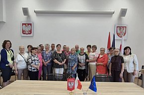 Zakończenie projektu „Cudze chwalicie, swego nie znacie”-9511