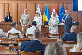 FEdKP: umowy na 55 mln, inwestycje za 62 mln-9550
