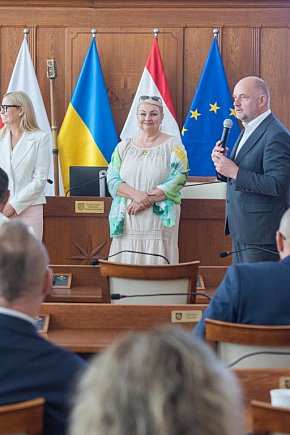 FEdKP: umowy na 55 mln, inwestycje za 62 mln-9550