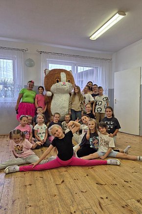 Chcecie wiedzieć, co u nas? Jak Wakacje z Kulturką?-9579