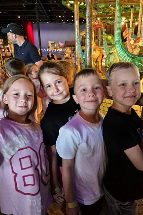 Jesteśmy dumni z naszych małych i trochę większych bohaterów-9584