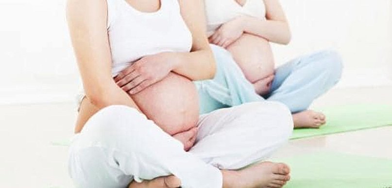 Niebawem ruszają kolejne zajęcia w Szkole Rodzenia 