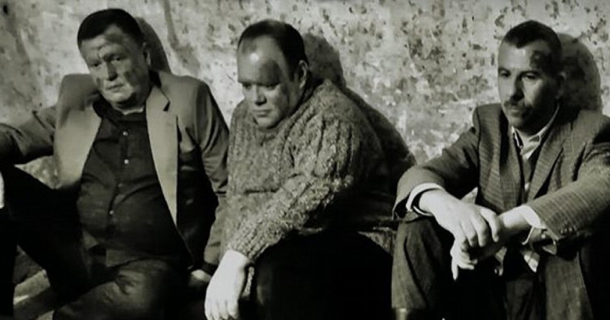 Szpęgawsk 1939 Film Gdzie Obejrzeć Bezpłatne wejściówki na film "Szpęgawsk 1939 - Zbrodnia Pomorska" - e