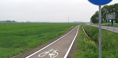 3,3 mln zł na budowę chodników i ścieżek rowerowych w gminie-73908