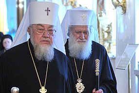 Arcybiskup Sawa zwolennikiem "ruskiego miru"? Zaskakujące słowa-73948