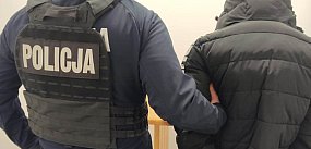 Areszt dla mieszkańca Chełmna za handel narkotykami 