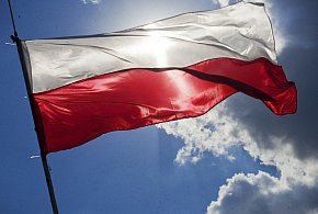 Polskie MSZ apeluje po nocnym ataku Iranu na Izrael. "Najwyższy priorytet"-82143