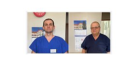 Nowi lekarze w Zespole Opieki Zdrowotnej w Chełmnie 