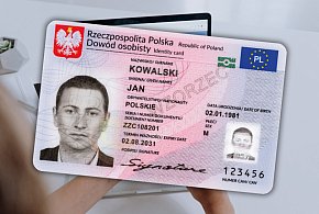 3 miliony Polaków musi wyrobić nowy dowód osobisty. Lepiej sprawdź swój!-82474