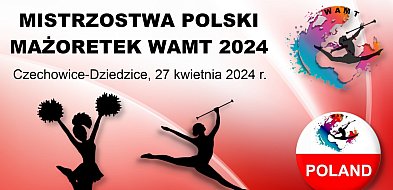 Chełmińskie mażoretki wezmą udział w Mistrzostwach Polski -82504