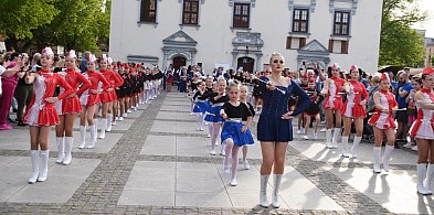 Świętowaliśmy Międzynarodowy Dzień Tańca na Rynku w Chełmnie-82583