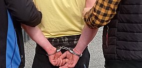 Areszt dla młodego mężczyzny za handel narkotykami 