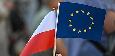 W całym kraju obchody Święta Pracy i 20. rocznicy przystąpienia Polski do UE-82652