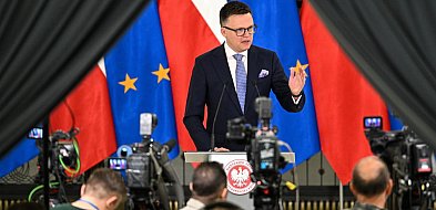 Marszałek Sejmu: będzie platforma, która umożliwi obywatelom...-82793