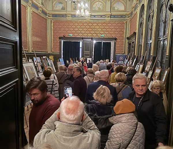 UTW przy Chełmińskim Domu Kultury na „Kolorowym Trzecim Wieku”-87881