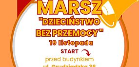 Dzisiaj Ogólnopolska Kampania Dzieciństwo Bez Przemocy