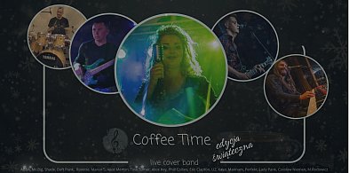 Coffee Time na Jarmarku Bożonarodzeniowym w Chełmnie!-88006