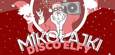 Disco Elfy – Mikołajki w Kinoteatrze Rondo-88025