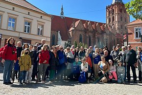 Pierwszy "Spacerek po Chełmnie" za nami-91904