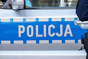 Kolizja w Kornatowie – kierowca Audi próbował uciec z miejsca zdarzenia-91912