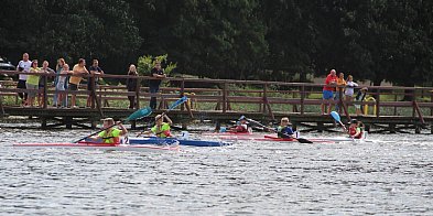 Już 600 uczestników Mistrzostw Polski w Kajakarstwie w Chełmnie -92022