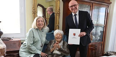 Życzenia dla dostojnych jubilatek-92046