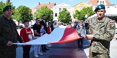 Chełmno pokazało, że potrafi patriotycznie świętować-92062