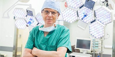 Transplantologia nie jest już tabu-92070