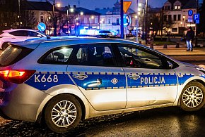 Setki pijanych za kierownicą. Policja ujawnia prawdę o majówce-92089