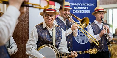 Majówka Jazzowa w Pałacu Lubostroń (fotoreportaż)-92255