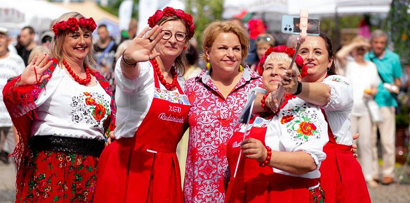 Festiwal "Polska Od Kuchni" – trwają zapisy do konkursów dla KGW - 92252