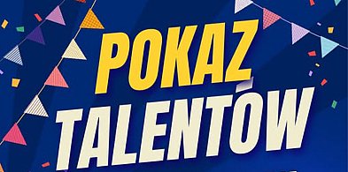 Masz talent? Czas go pokazać!-92280