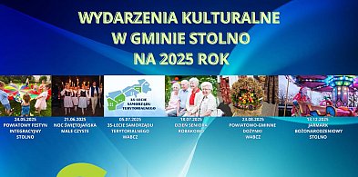 Kulturalny rok w Gminie Stolno-92286